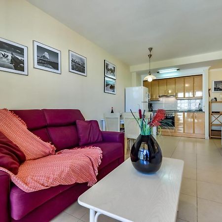 Apartamentos Ambar Beach Κάλπε Εξωτερικό φωτογραφία